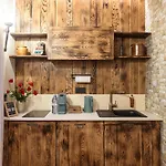 Suite romantique avec balnéo - Le Jardin de Freya Auch