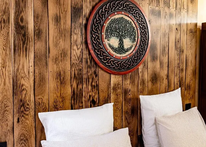 Le Jardin De Freya - Balneo - Centre Historique Appartement Auch