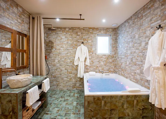 Appartement Le Jardin De Freya - Balneo - Centre Historique *