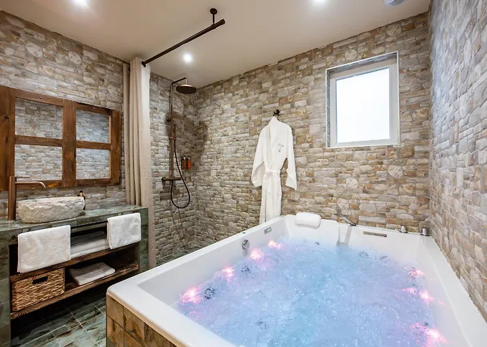 Appartement Le Jardin De Freya - Balneo - Centre Historique *